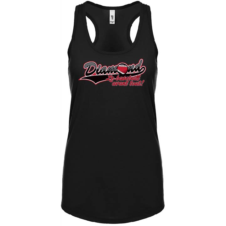Next Level Ladies' Ideal Racerback Tank