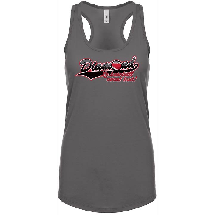 Next Level Ladies' Ideal Racerback Tank