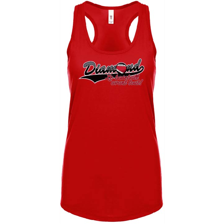 Next Level Ladies' Ideal Racerback Tank